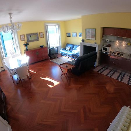 Villa Reginella Varenna Bagian luar foto