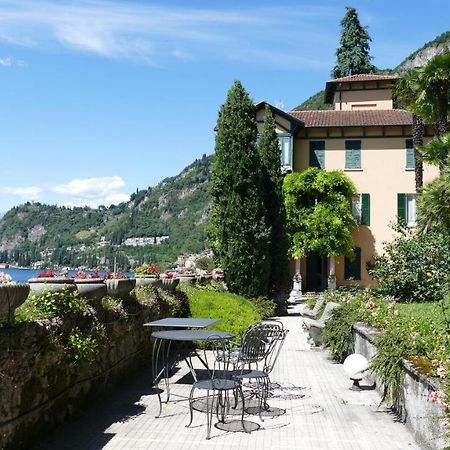 Villa Reginella Varenna Bagian luar foto