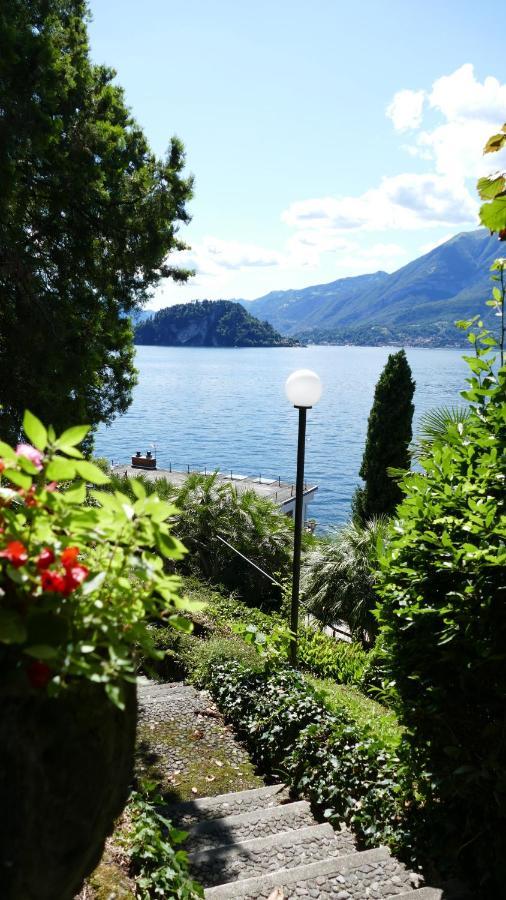 Villa Reginella Varenna Bagian luar foto