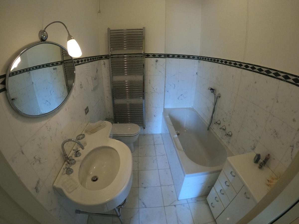 Villa Reginella Varenna Bagian luar foto